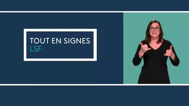 [#ToutEnSignes] notre sélection d'informations régionales en langue des signes/ février 2023