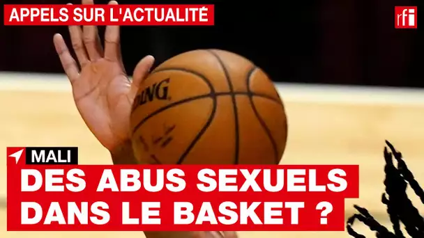 Mali : des abus sexuels dans le basket ?