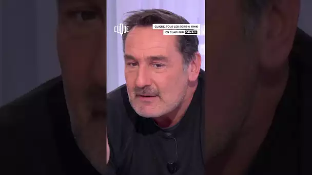 Comment Le Grand Bain est-il devenu un succès ? Avec Gilles Lellouche - CANAL+ #shorts