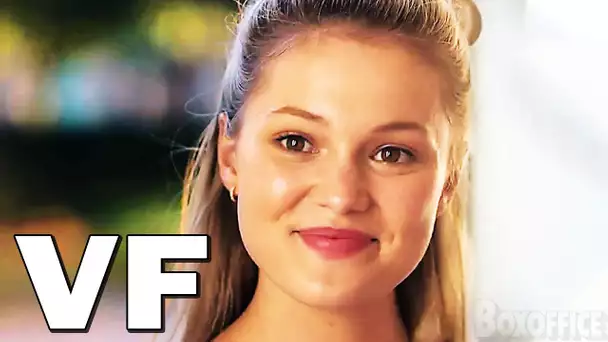 CRUEL SUMMER Bande Annonce VF (2021) Olivia Holt, Chiara Aurelia