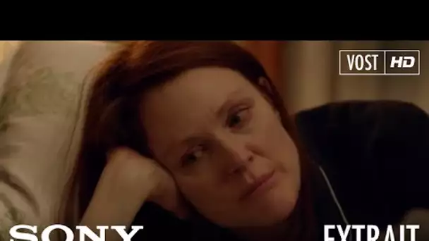 Still Alice - Extrait My Brain Is Dying - VOST