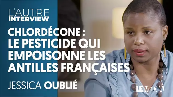 CHLORDÉCONE : LE PESTICIDE QUI EMPOISONNE LES ANTILLES FRANÇAISES