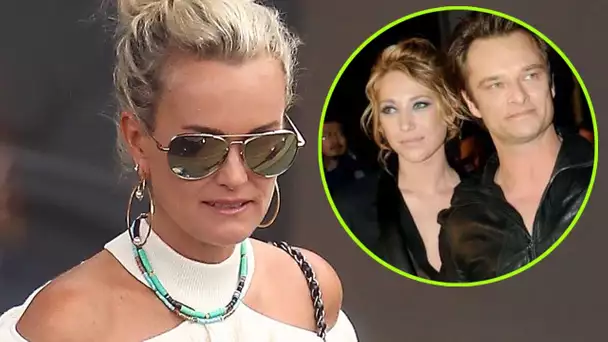 Laeticia Hallyday aurait-elle menti sur ses revenus ? Pourquoi David et Laura ont des...