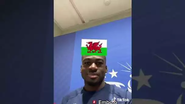 Le 5 idéal de Youssouf Fofana ⚽️ #shorts