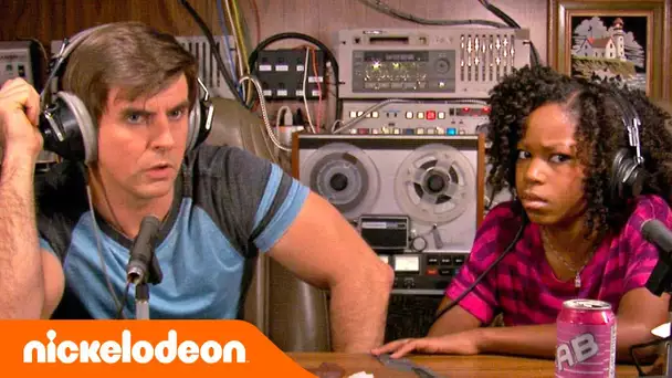 Henry Danger | Les aveux de Mitch | Nickelodeon France