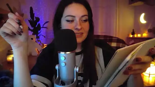 ASMR |