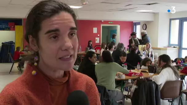 Près de Lodève, à Soubès les parents d'élèves se mobilisent pour l'ouverture d'une nouvelle classe