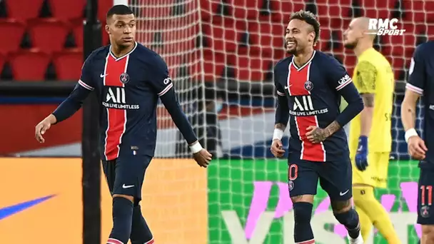 Pourquoi le PSG est-il autant détesté ? Rothen et Diaz échangent leurs idées