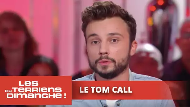 Tom Call - Quand la ville de Gap perd son titre d'Intervilles - Les Terriens du dimanche