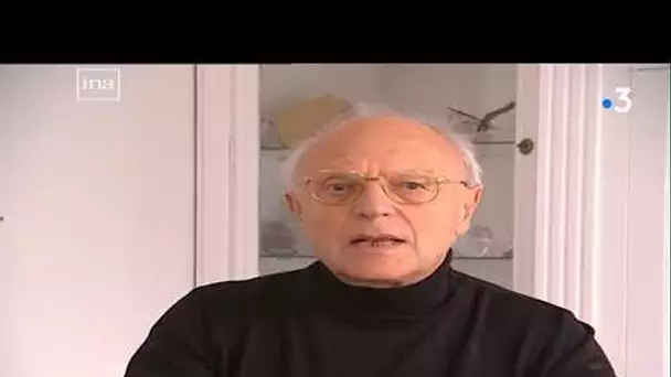 En 2005, Bernard Lobel s'était confié à France 3 Bretagne