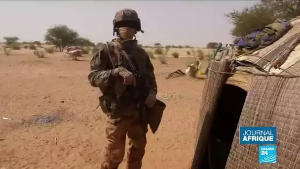 Au Burkina Faso, les civils dans la mire des jihadistes