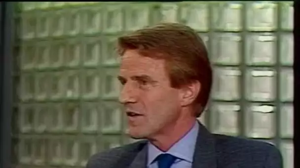 Plateau Bernard Kouchner