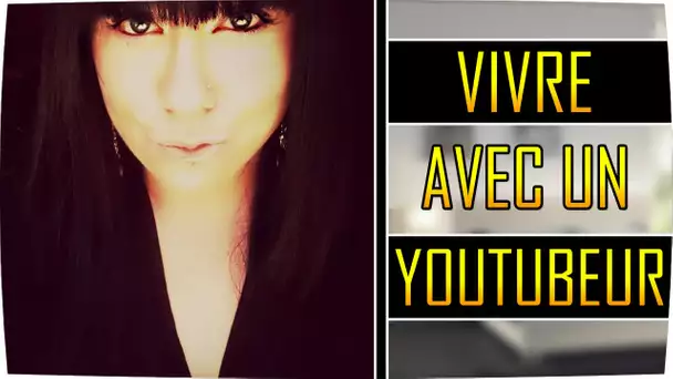 VIVRE AVEC UN YOUTUBEUR - LIA VA FAIRE UNE GROSSE ANNONCE !!