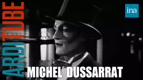 🎶 🎶 Michel Dussarat "Cabaret" | INA Arditube