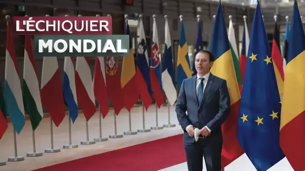Roumanie : l’ambition du leader régional