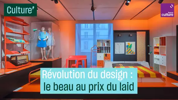 Ces deux stylistes ont révolutionné le design dans la grande distribution