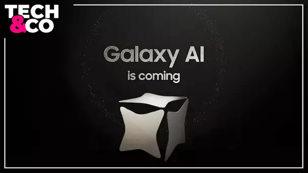 Galaxy Unpacked 2024 : les annonces en direct