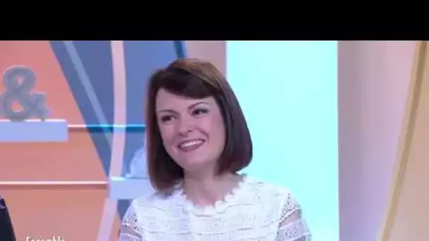 Élodie Klugesherz - Pâtissière