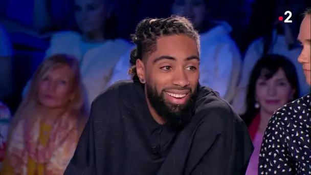 Fary - On n&#039;est pas couché 1er décembre 2018 #ONPC