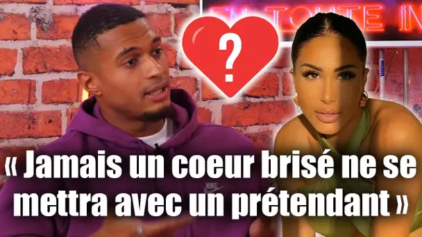 Seb Kouma (La Villa) : Son rapprochement avec Léana ? « Ça commençait à devenir malaisant » !