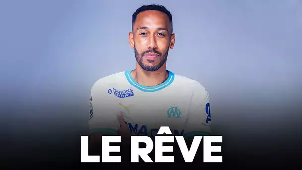 🏆 L’OM rêve de  l’Europa League...