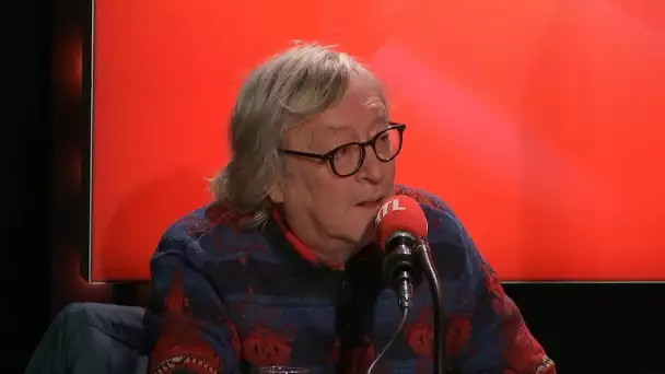 Jean Jacques Peroni fait rire les femmes distinguées