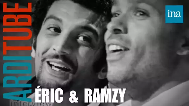 Eric et Ramzy "La rupture" | Archive INA