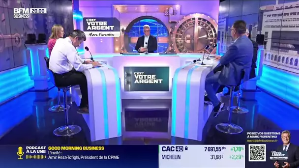 C'est Votre Argent - Vendredi 27 juin