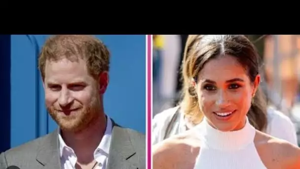 Meghan et Harry forcés de « grappiller » alors que des millions se tarissent – ​​nouvelle revendicat