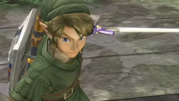 Check your Retro : The Legend of Zelda Twilight Princess a 15 ans