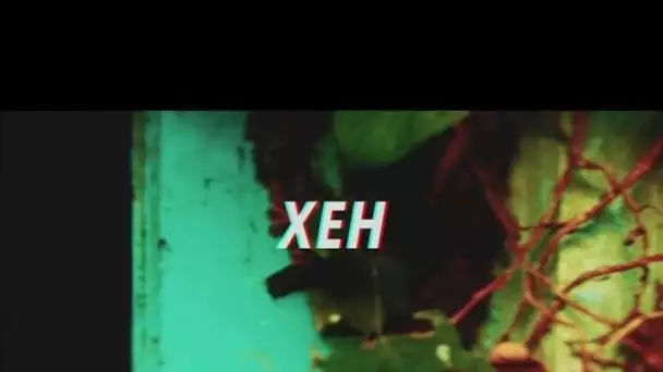 Xeh - Belsunce Breakdown Remix  - Daymolition