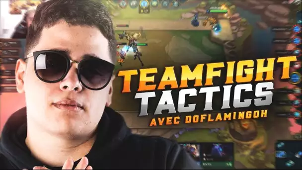 TFT AVEC DOFLA (FAITES ATTENTION À VOS OREILLES)