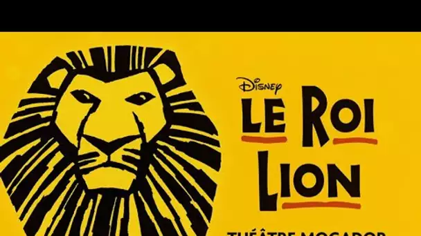 La comédie musicale Le Roi Lion de retour à Modagor