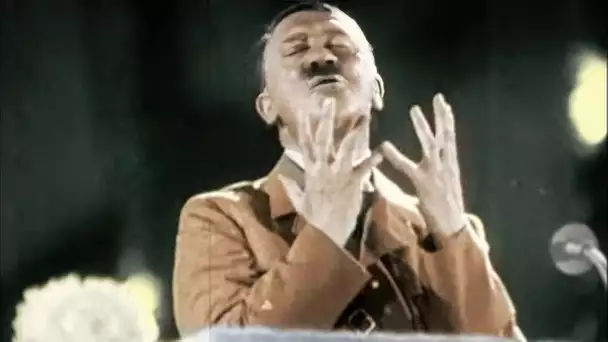 Hitler et les apôtres du mal