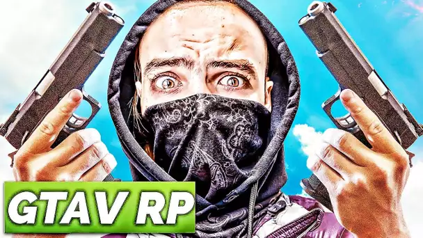 LE BLACK MARKET EST DE RETOUR ! ( GTA RP )