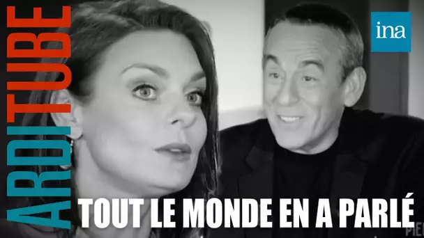 Tout Le Monde En A Parlé de Thierry Ardisson avec Zara Whites   ...  | INA Arditube