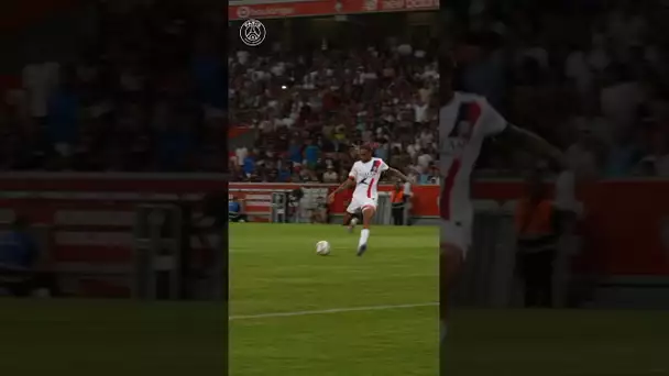 𝐁𝐫𝐚𝐝𝐥𝐞𝐲 𝐁𝐚𝐫𝐜𝐨𝐥𝐚 💎⚽️ #psg #ligue1 #goals
