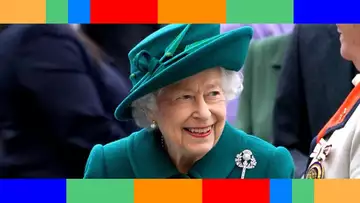 Elizabeth II  cet émouvant pèlerinage prévu pour célébrer ses 96 ans