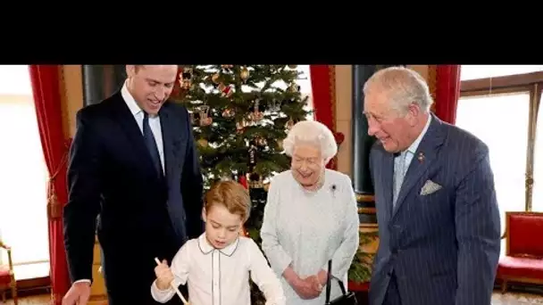 Elizabeth II rancunière  Ce pied de nez à Meghan Markle et Harry dans son discours de Noël