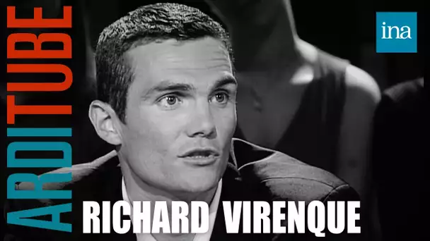 Richard Virenque témoigne sur l'Affaire Festina et le dopage chez Thierry Ardisson | INA Arditube