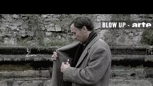 Face à l&#039;Histoire : Andreï Tarkovski - Blow Up - ARTE