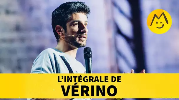 L&#039;intégrale de Vérino