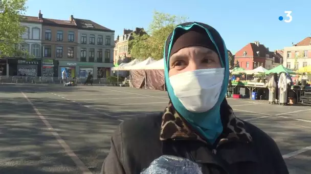 Lille : les Musulmans se préparent à un Ramadan différent pour cause de confinement