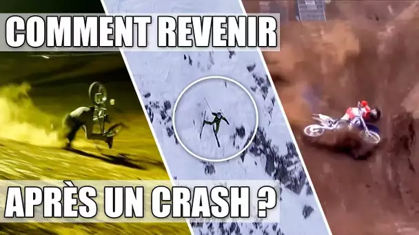 Enquête : Comment revenir après un crash ? (feat. Tom Pagès, Antoine Bizet & Adrien Coirier)