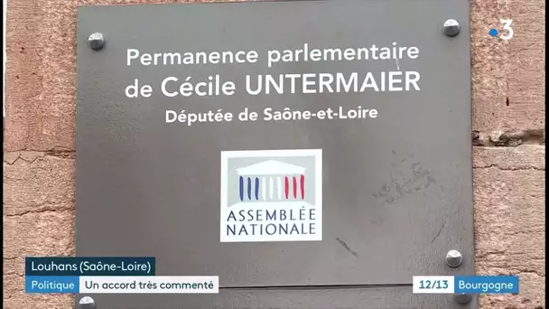 Politique : l’accord LFI-PS très commenté en Bourgogne