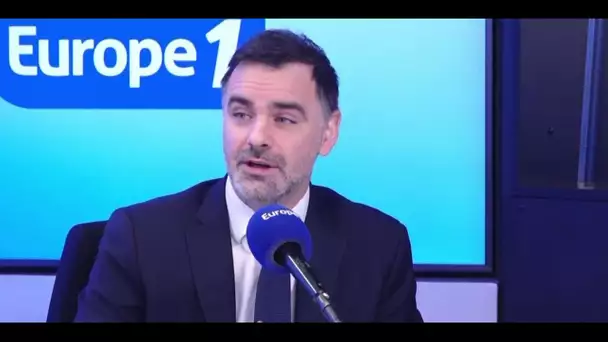 Laurent Saint-Martin : «Cela fait plusieurs années que la France est redevenue attractive»