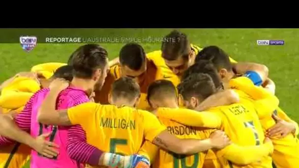 beIN BLEUS : L'Australie, simple figurante ?