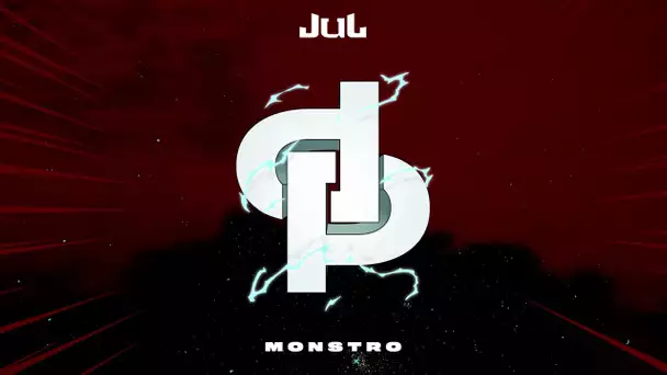 JuL - Monstro // Album gratuit Vol.7 [07]