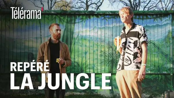 La Jungle, une transe-rock foisonnante et organique