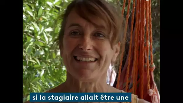 DOCUMENTAIRE. Femmes au long cours [extrait 2]